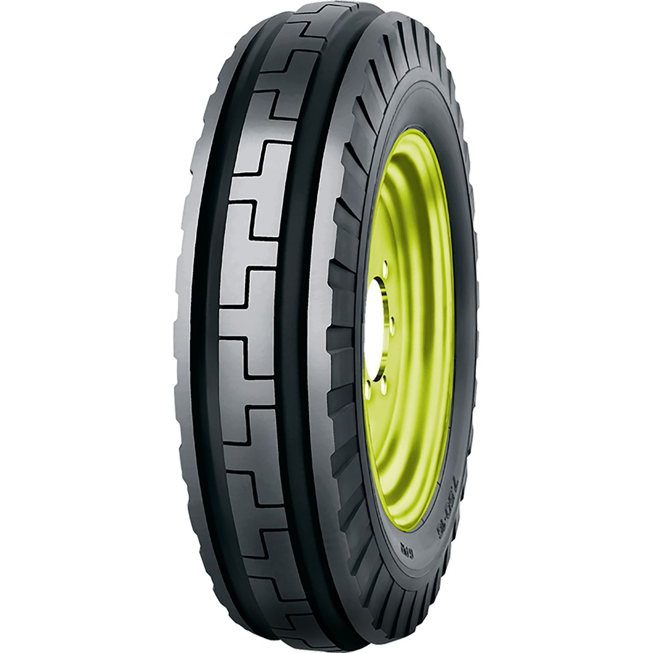CULTOR 6.50 - 16 TT  AS-FRONT 08 8PR