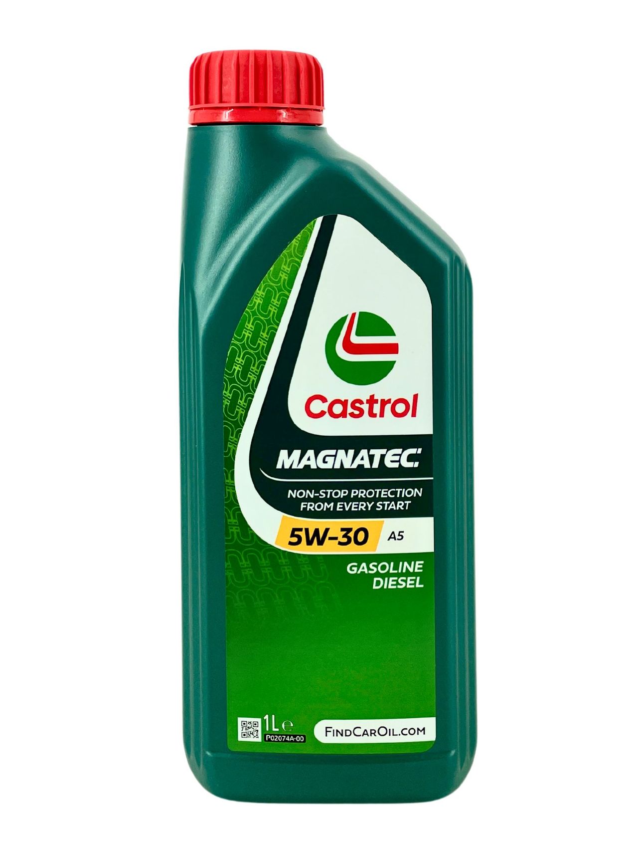 Castrol Magnatec 5W-30 A5 2x1 Liter