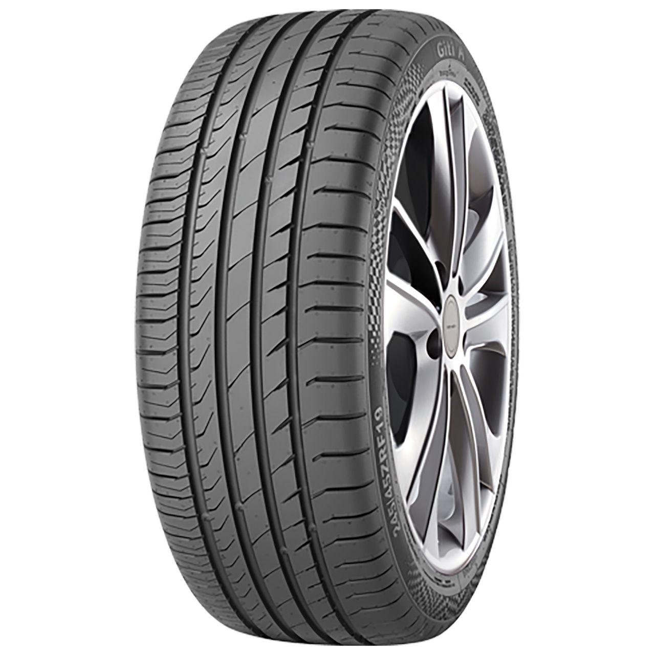 GITI GITICONTROL 288 RFT 205/45RF17 88W RFT XL BSW