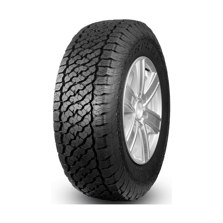 DAVANTI TERRATOURA A/T 265/65R17 116T XL RWL