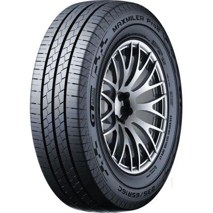 Gt-Radial MAXMILER PRO2 205/70 RC17