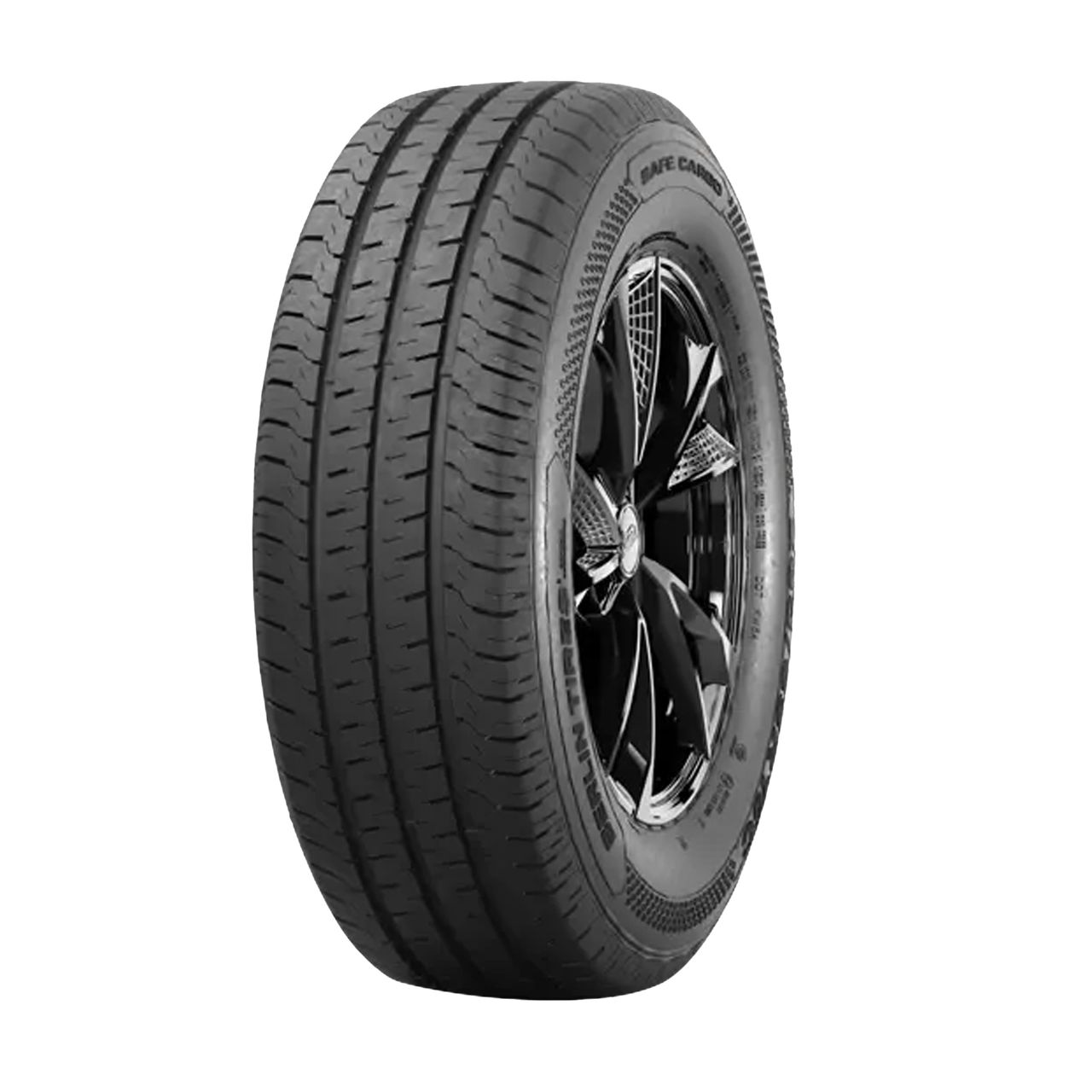 BERLIN TIRES SAFE CARGO 205/65R16C 107T BSW