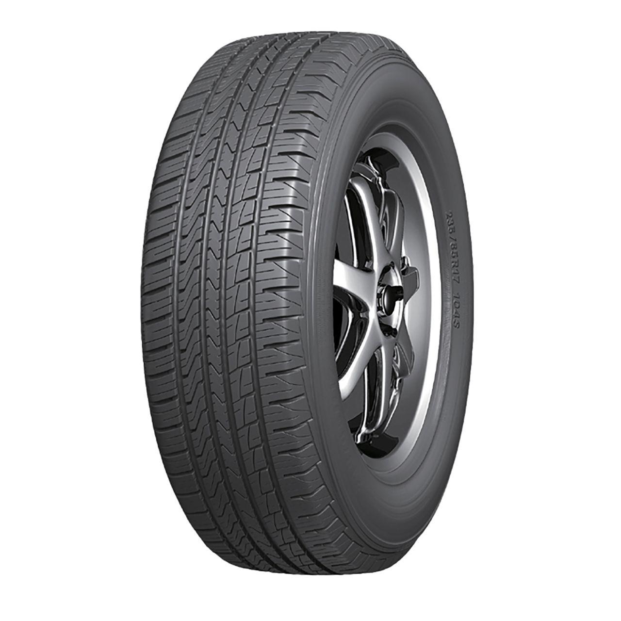 Roadx RX QUEST H/T02 255/60R17 106H MFS BSW 255/60 R17