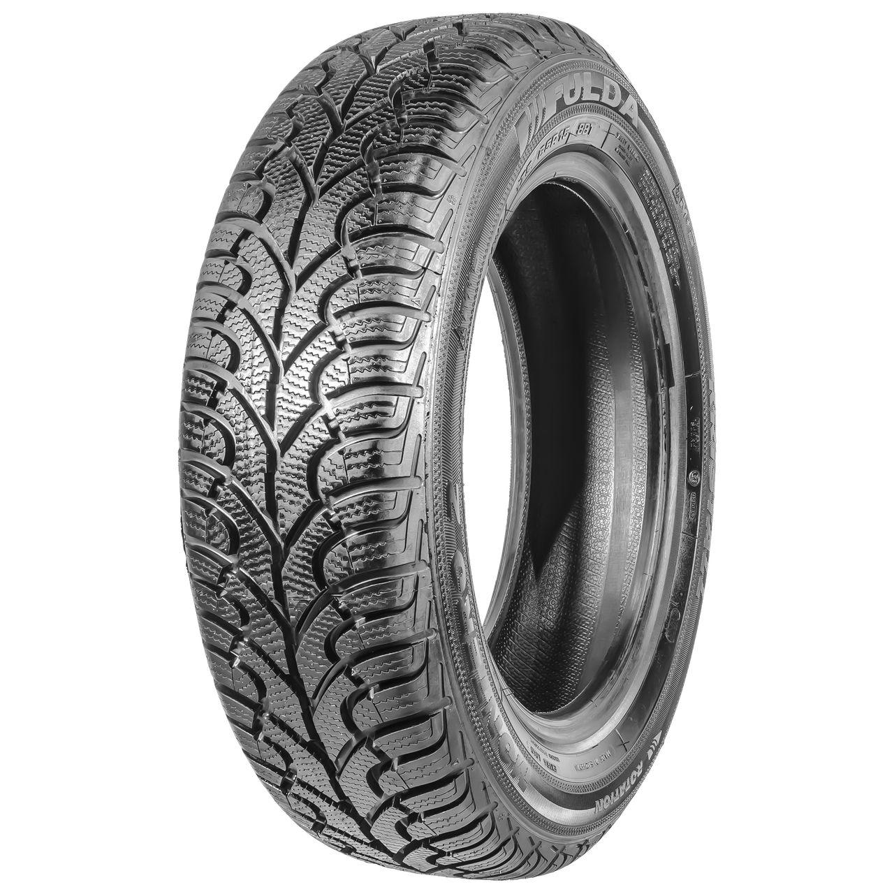 Dunlop Winter Response 2 - Neumático De Invierno 175/65 R15 84T - Para Frío Y Nieve, Con Certificación E