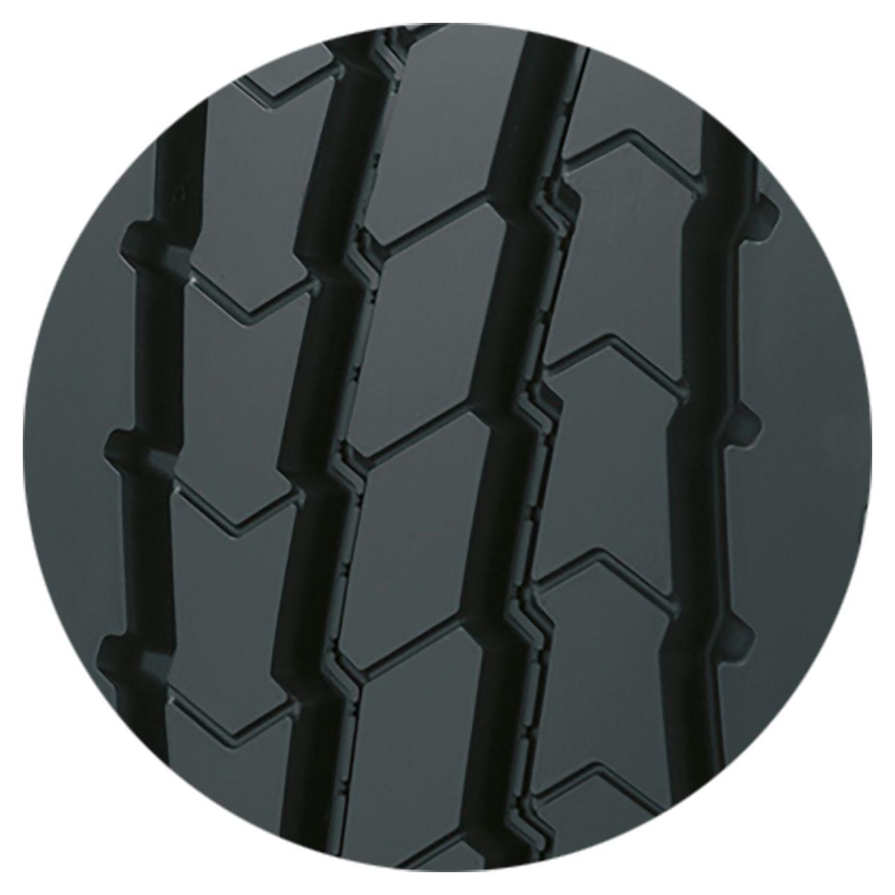 DUNLOP 385/65 R 22.5 TL 160K/158L SP 382 20PR M+S