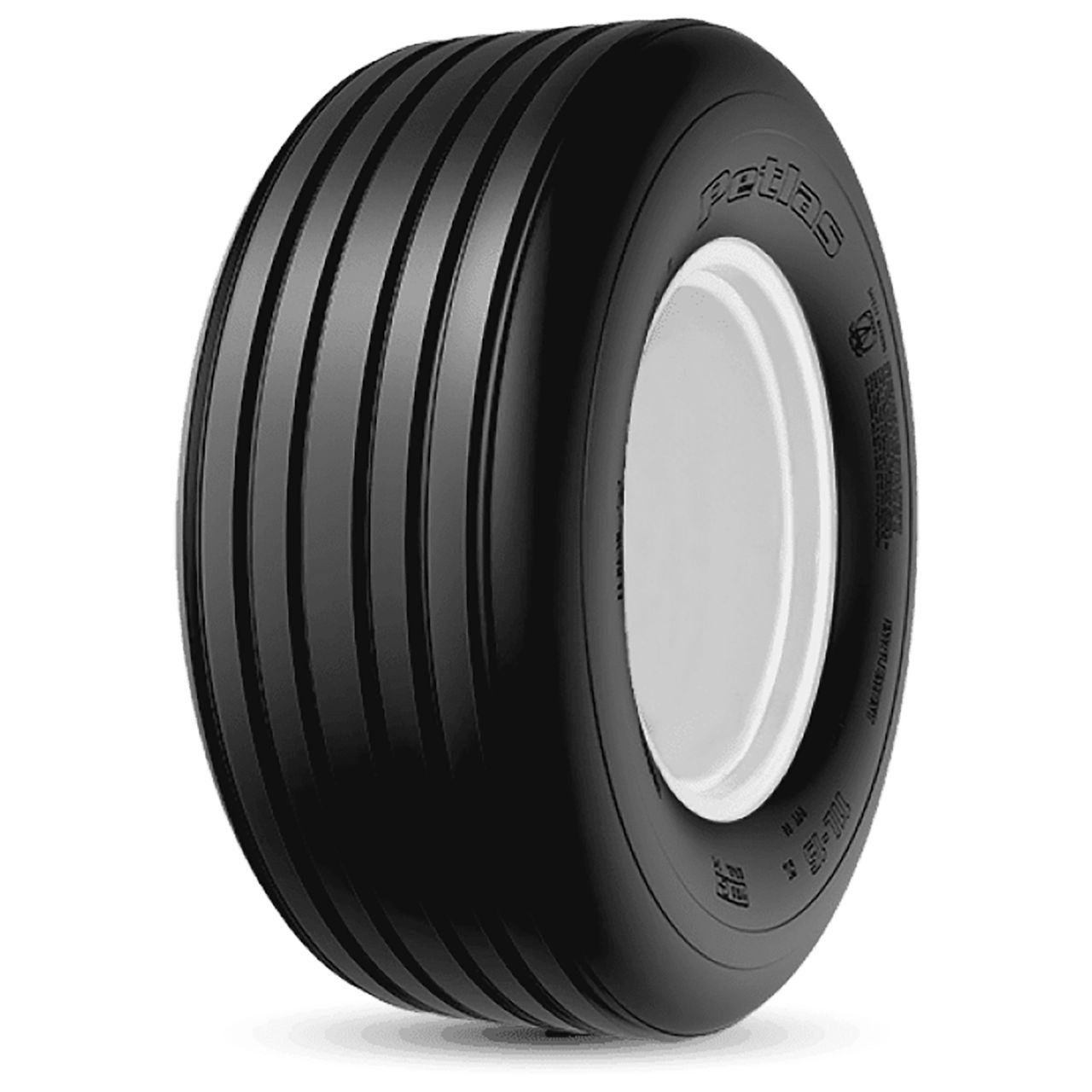 PETLAS 9.5L - 14 TL 111B UN-7 AW 8PR