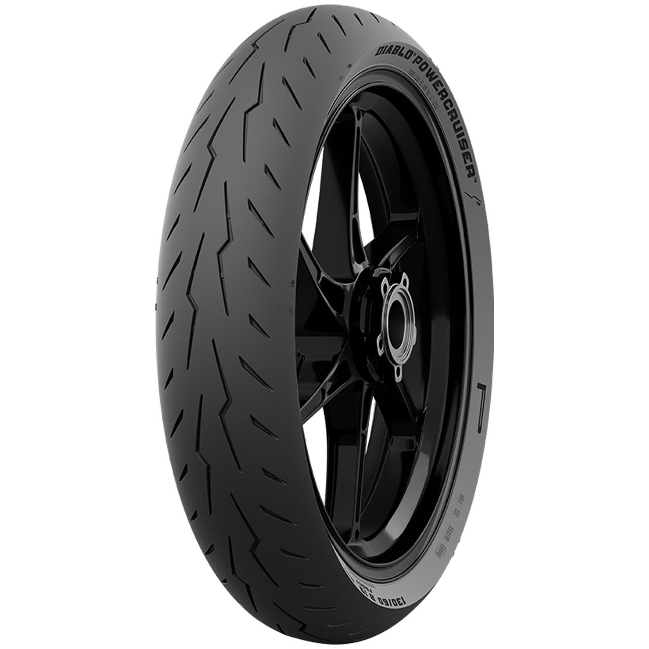 PIRELLI 240/40 VR 18 M/C TL (79V) DIABLO POWERCRUISER (GER)