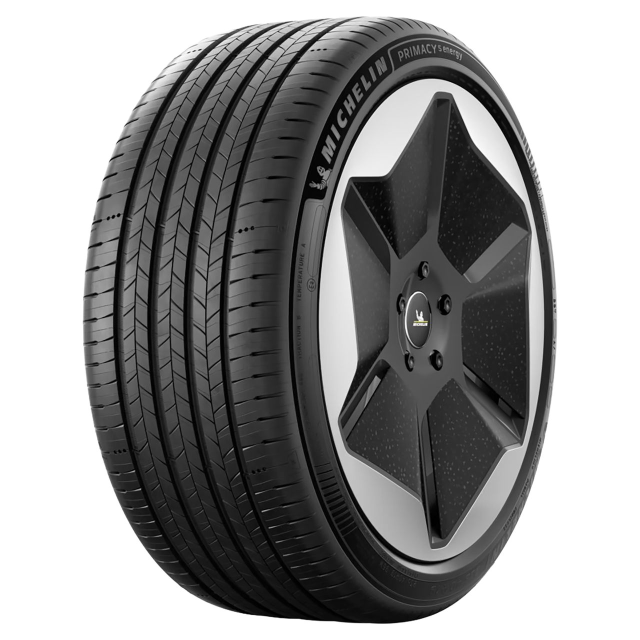 MICHELIN PRIMACY 5 ENERGY 215/50R19 97V XL MFS FRV ACOUSTIC