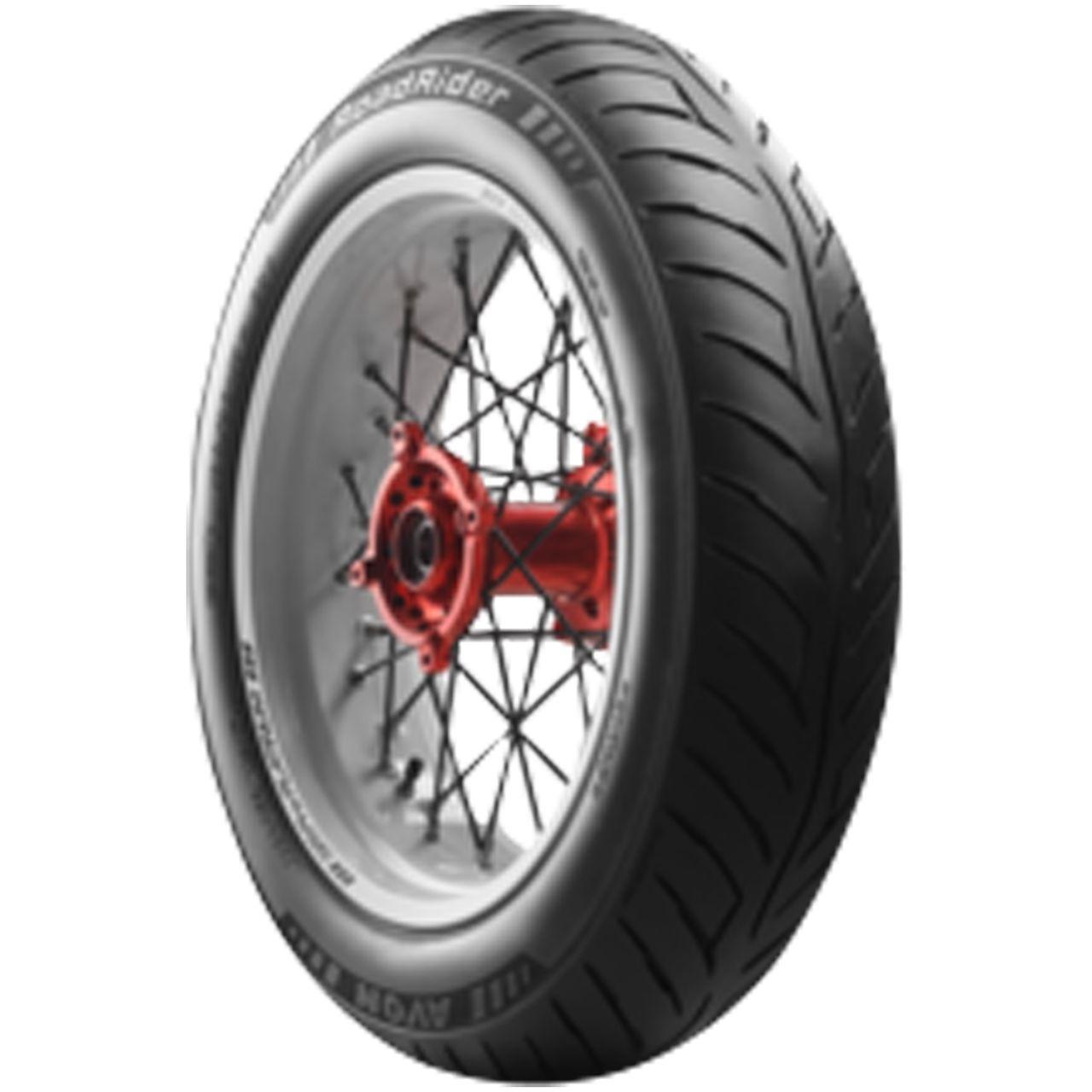 AVON 100/90 - 18 TL 56V ROADRIDER AM26