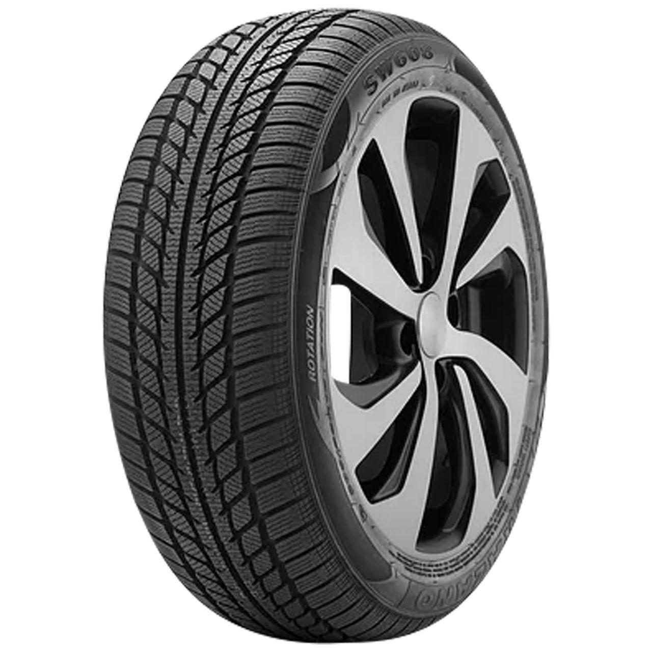 TRAZANO SW608 SNOWMASTER 165/70R14 81T BSW