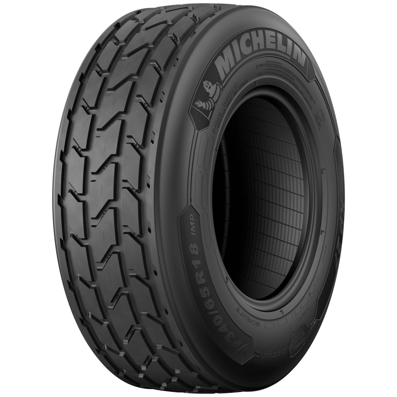 MICHELIN VF340/65 R 18 TL 149D X P27