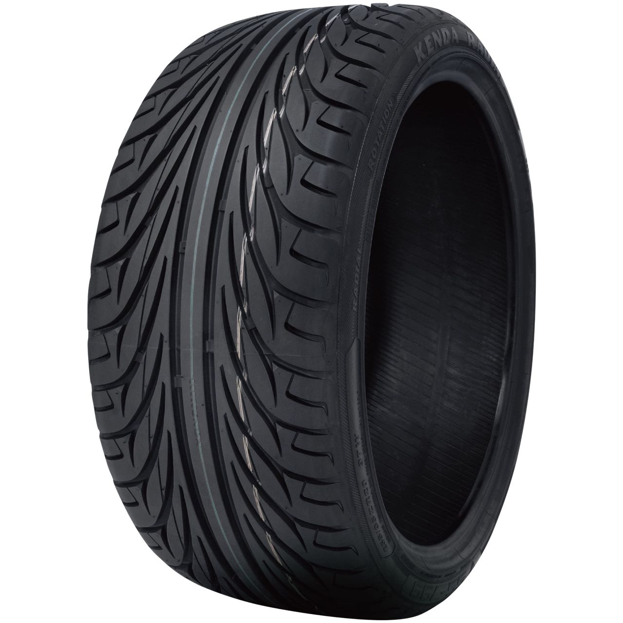 KENDA 165/55 R 15 TL 55H KANINE KR20 BSW E4, M/C