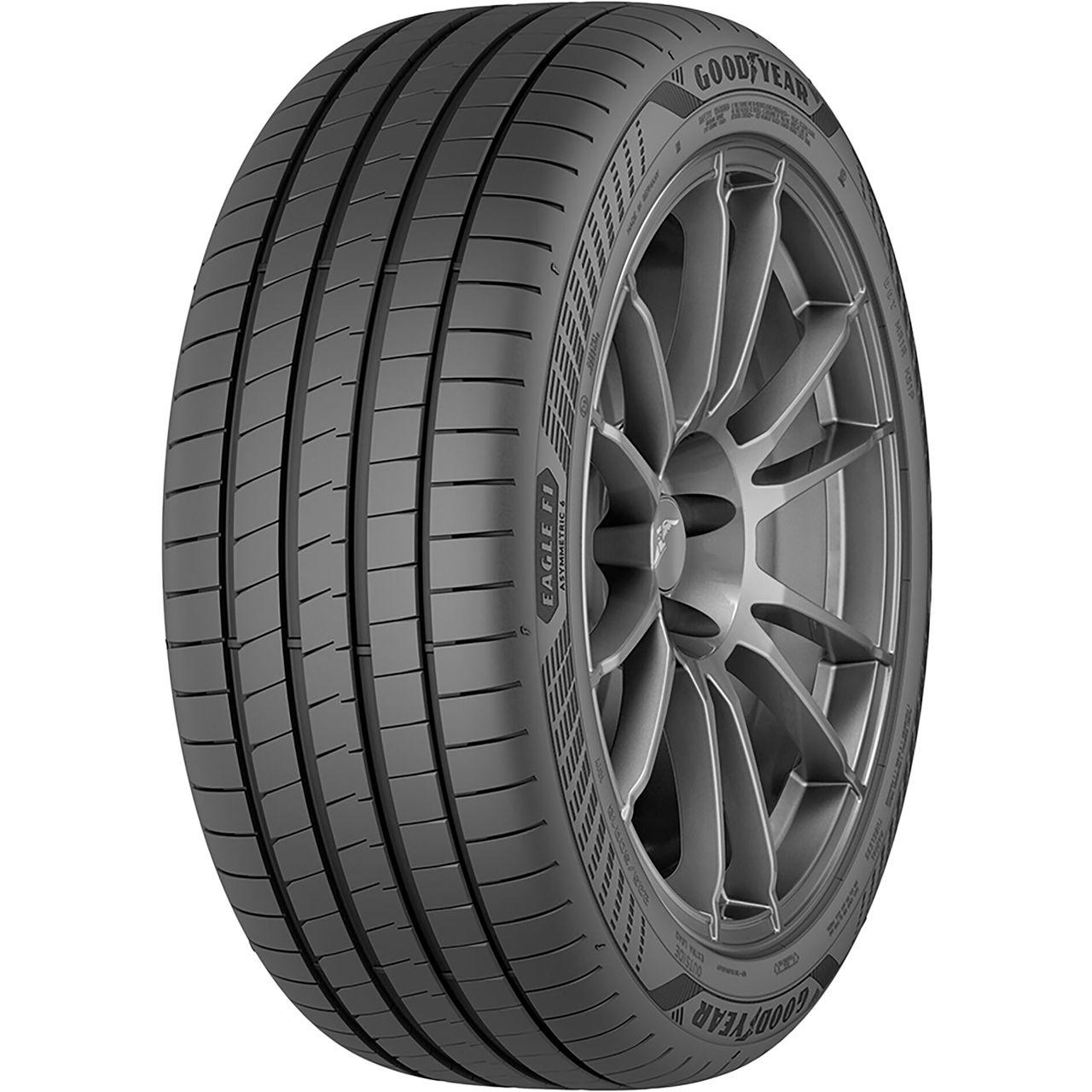 Goodyear EAGLE F1 ASYMMETRIC 6 265/40 R22