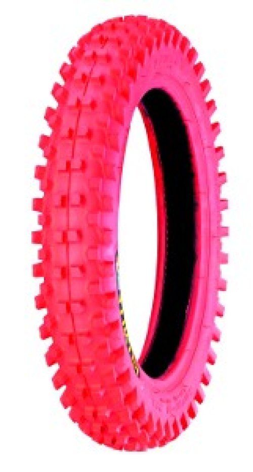 KENDA 80/100 - 12 TT 41M MILLVILLE RED K771
