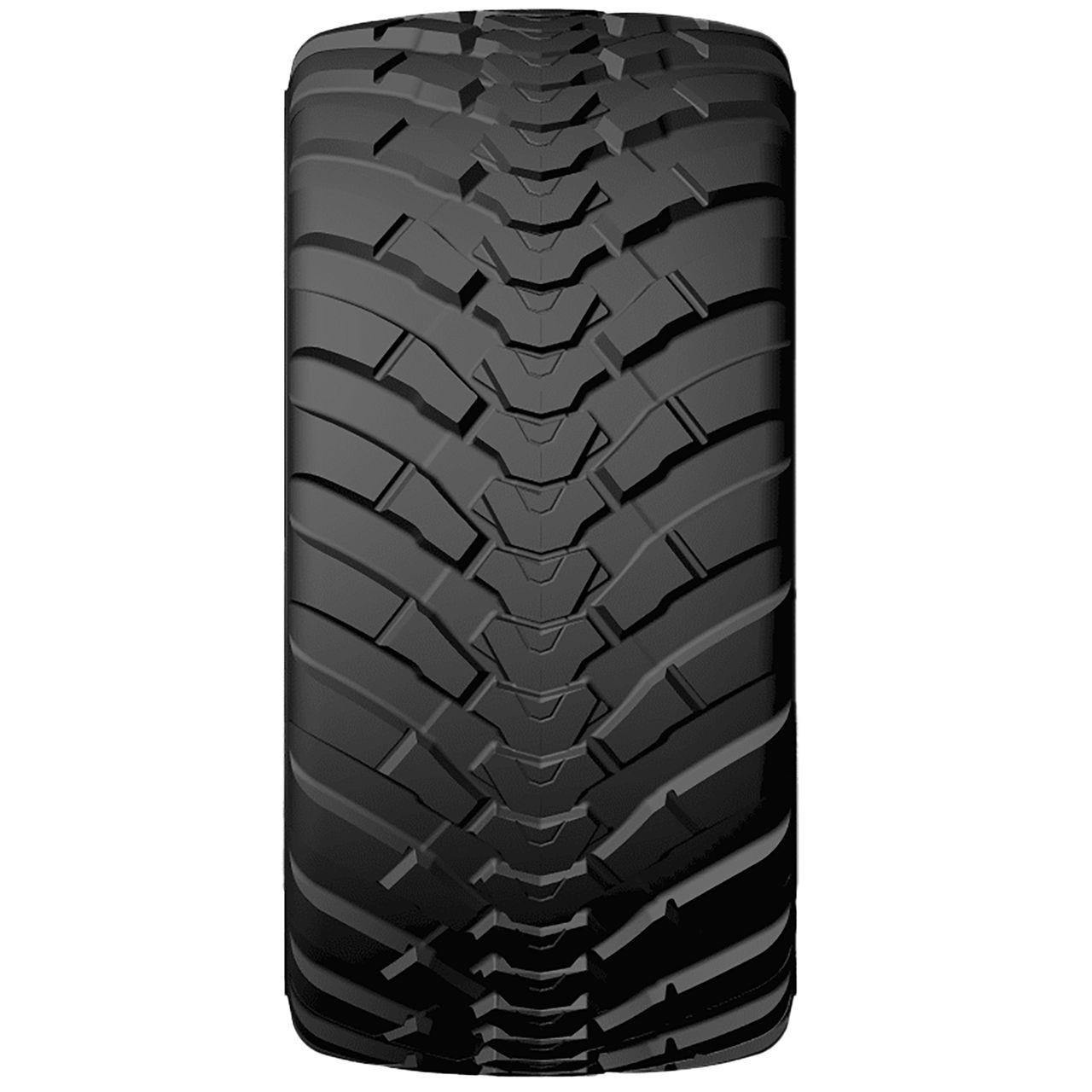 MICHELIN VF560/60 R 22.5 TL 166D TRAILXBIB
