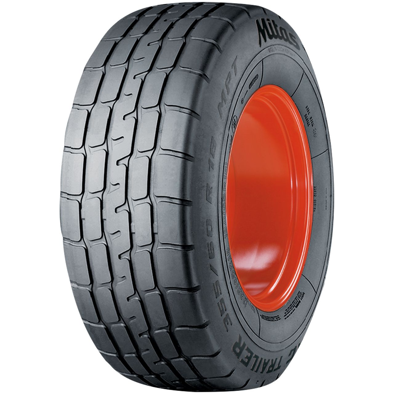 MITAS 355/60 R 18 TL 142J AR-05 AG TRAILER MPT