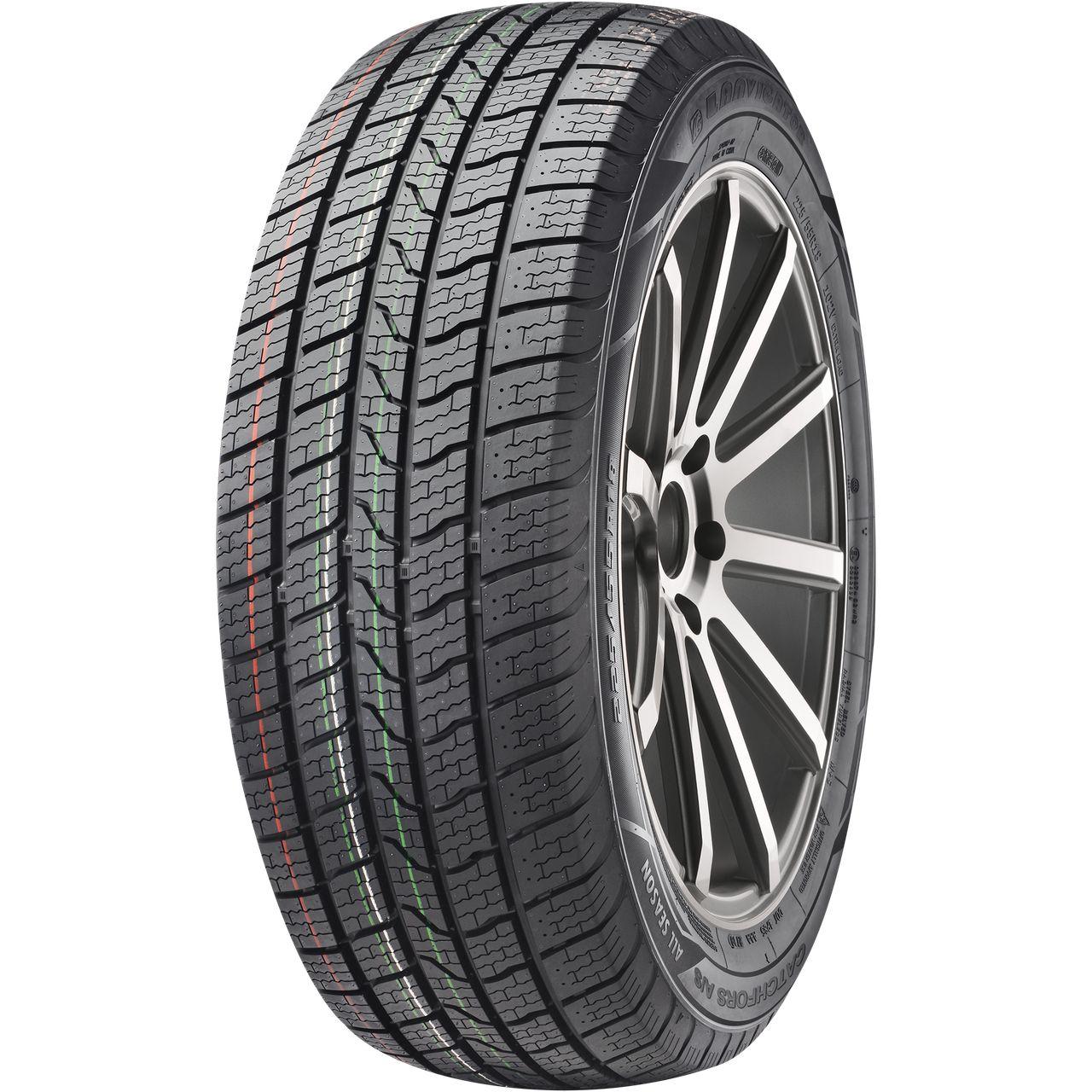LANVIGATOR CATCHFORS A/S 195/55R15 85V BSW