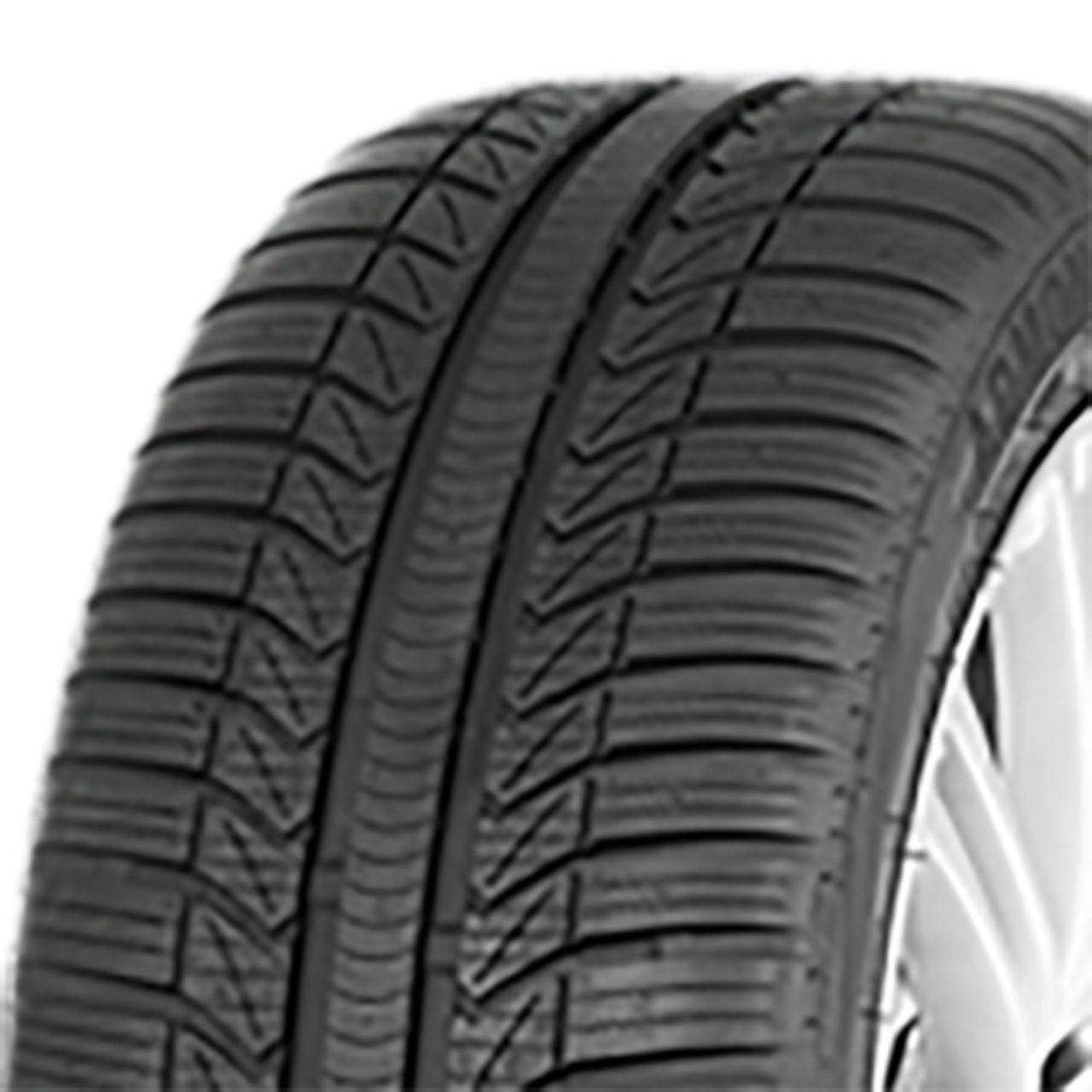EVENT ADMONUM 4S 225/50R17 98V XL BSW