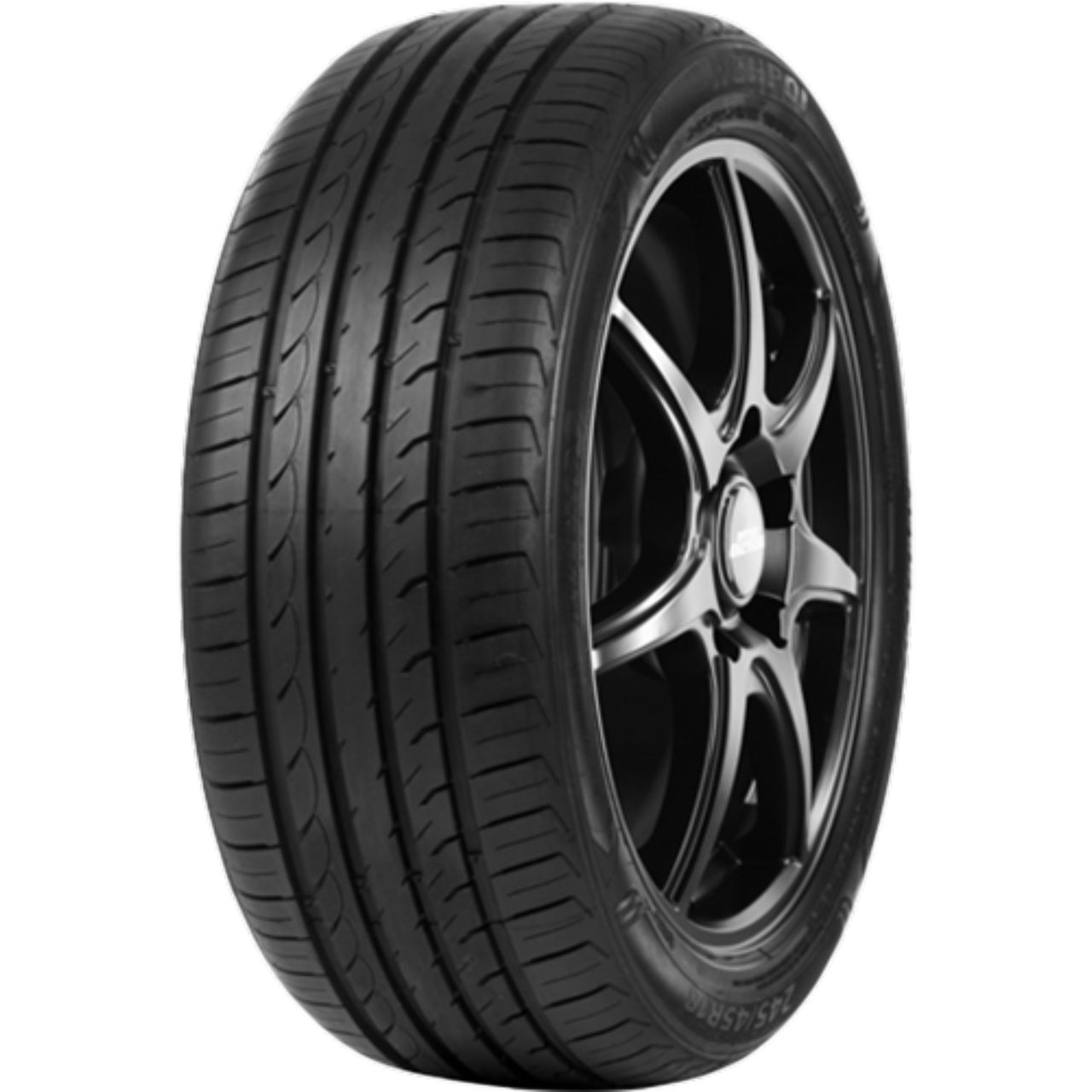 ROADHOG ROADHOG RGHP01 235/45R17 97W XL