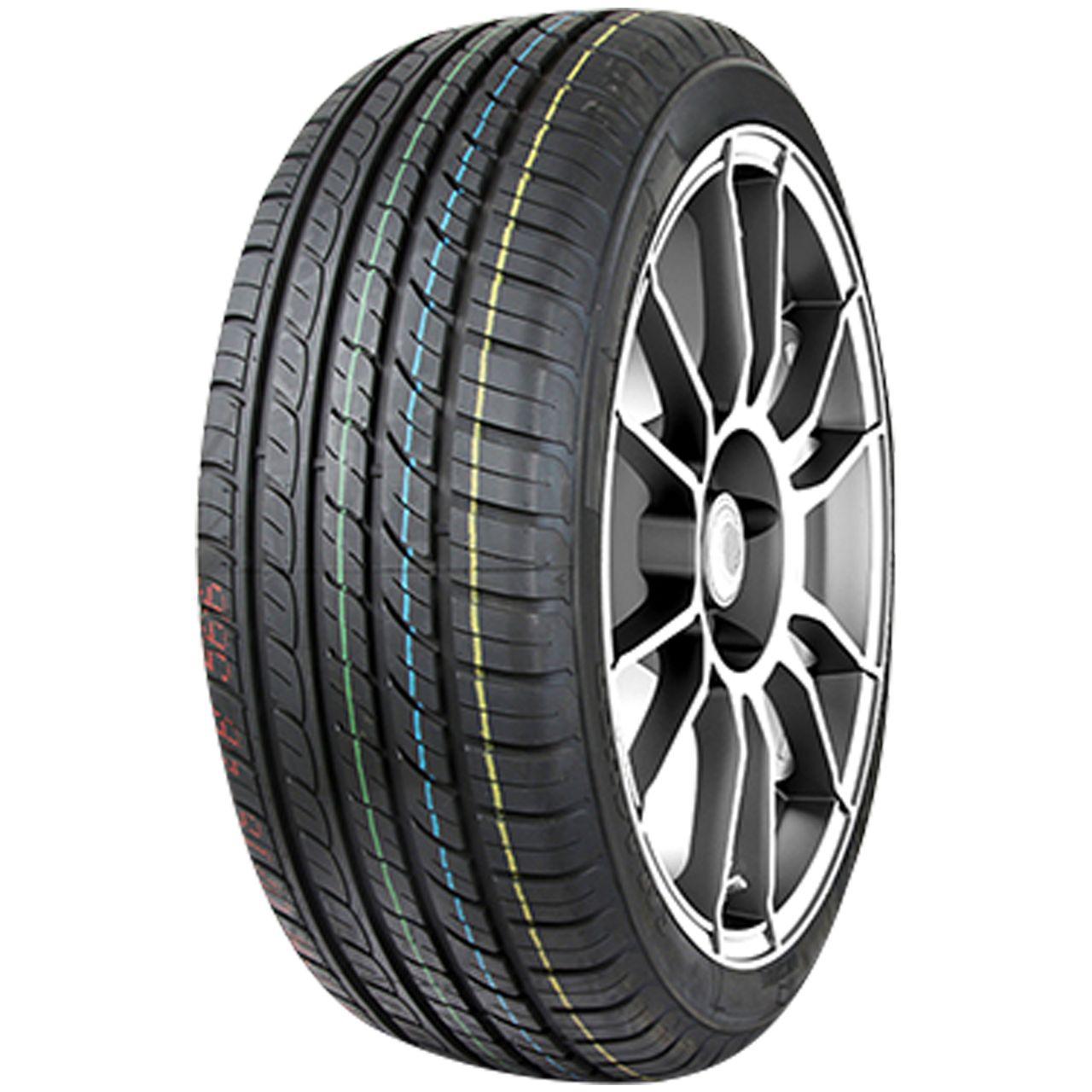 ROYAL BLACK ROYAL EXPLORER 245/40R17 95W XL BSW