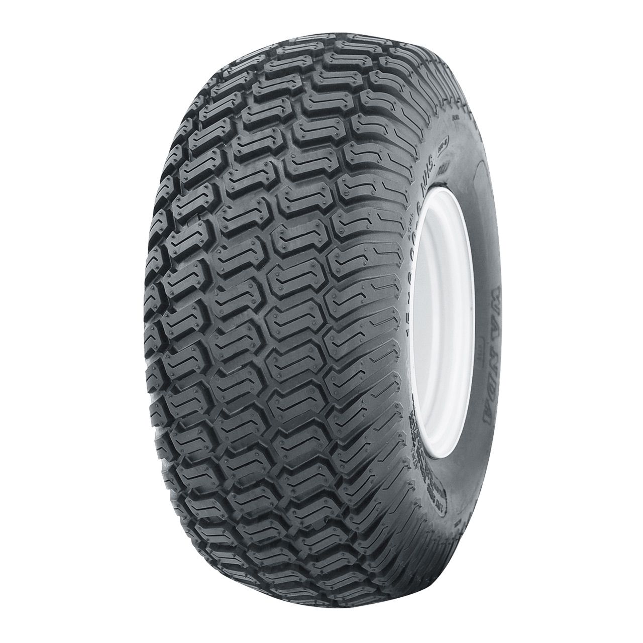 WANDA 18x7.00 - 8 TL 72A2 P332 4PR