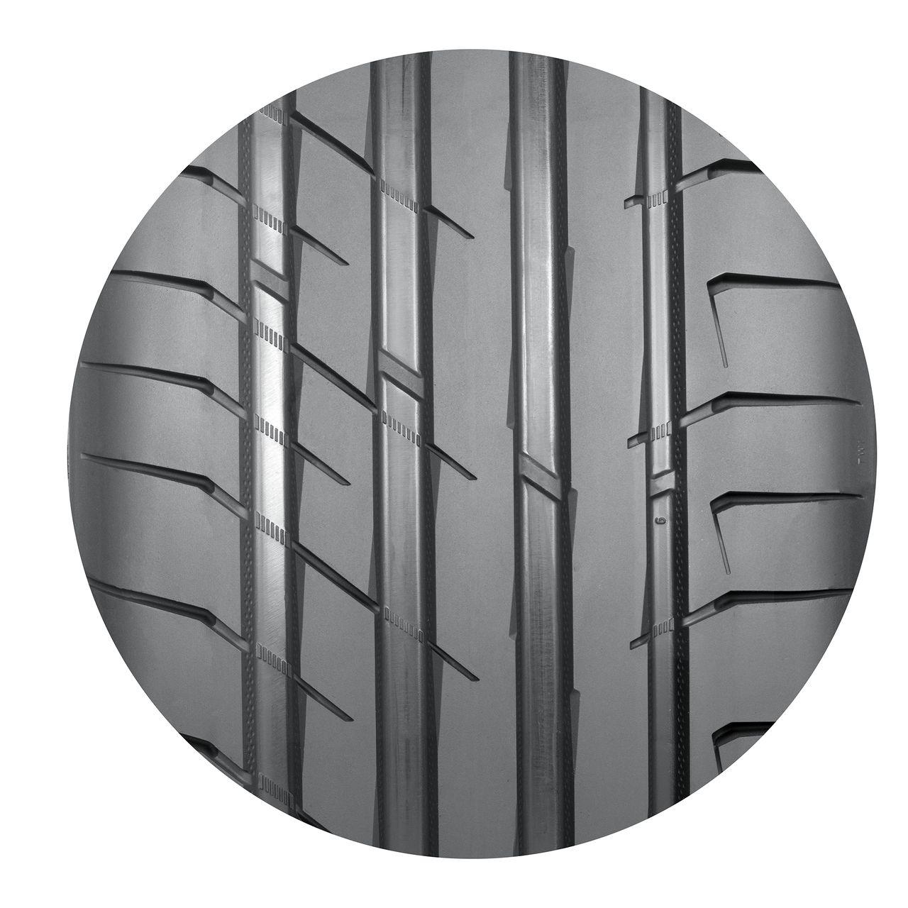 NOKIAN POWERPROOF 2 245/45R20 103Y XL MFS BSW