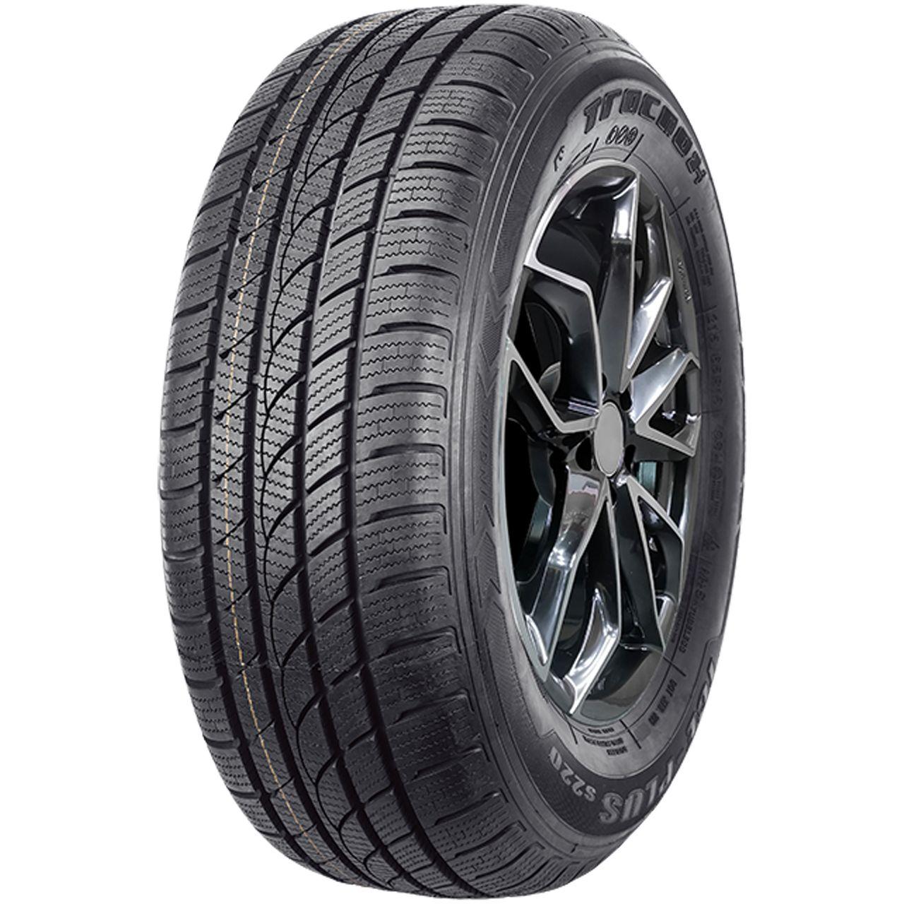 TRACMAX ICE-PLUS S220 225/70R16 103H