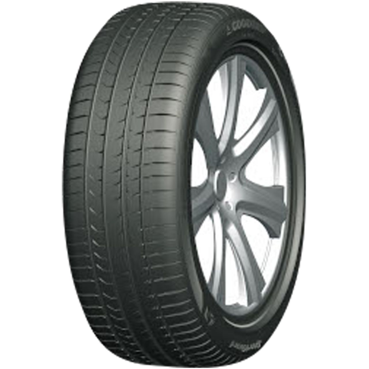 GOODTRIP SPORTGUARD 225/40R18 92Y XL BSW