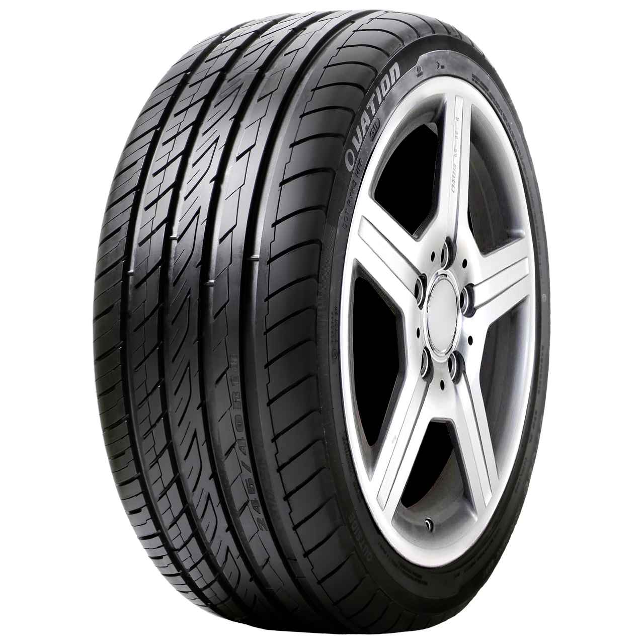 Ovation VI-388 225/40R19 93W XL 