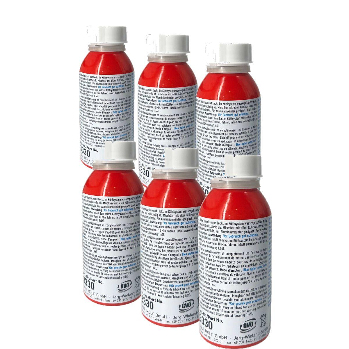 Liqui Moly Kühler-Dichter 6x150 ML