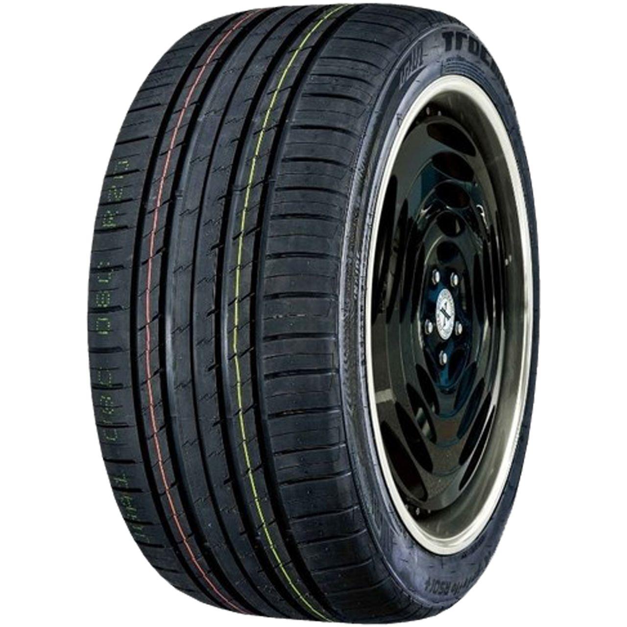 TRACMAX X-PRIVILO RS01 315/35R20 110Y XL BSW