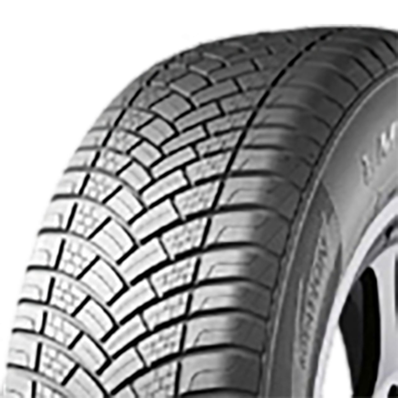 MAXTREK RELAMAX 4S 235/45R17 97W XL BSW
