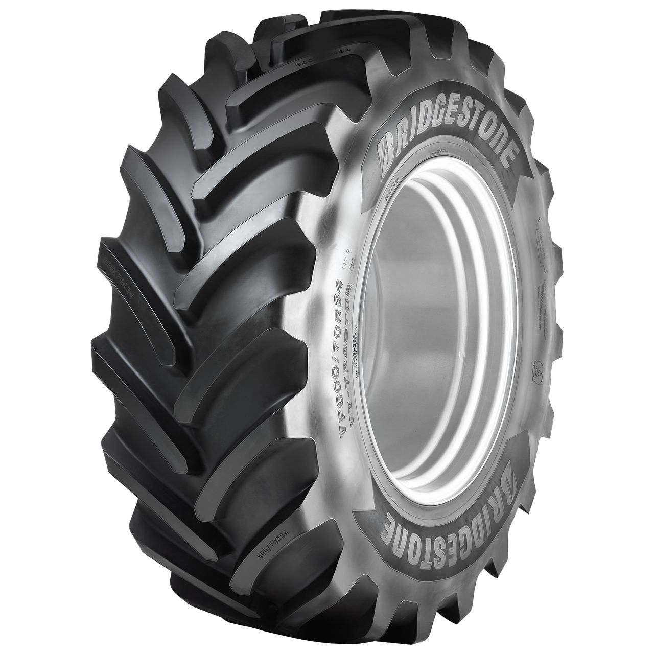 BRIDGESTONE VF900/60 R 42 TL 189D/185E VT-TRACTOR