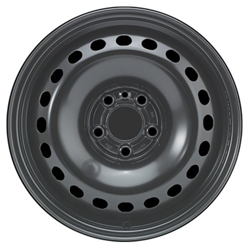 ALCAR 8227 schwarz/silber 7.0Jx16 5x110 ET41