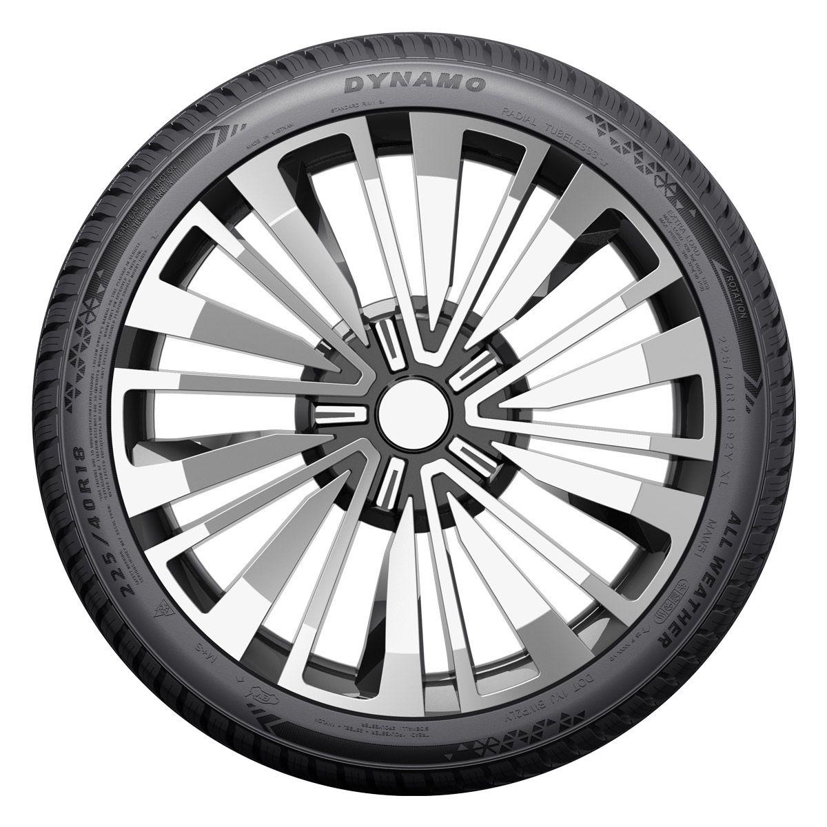 DYNAMO ALL WEATHER 165/70R14 81T