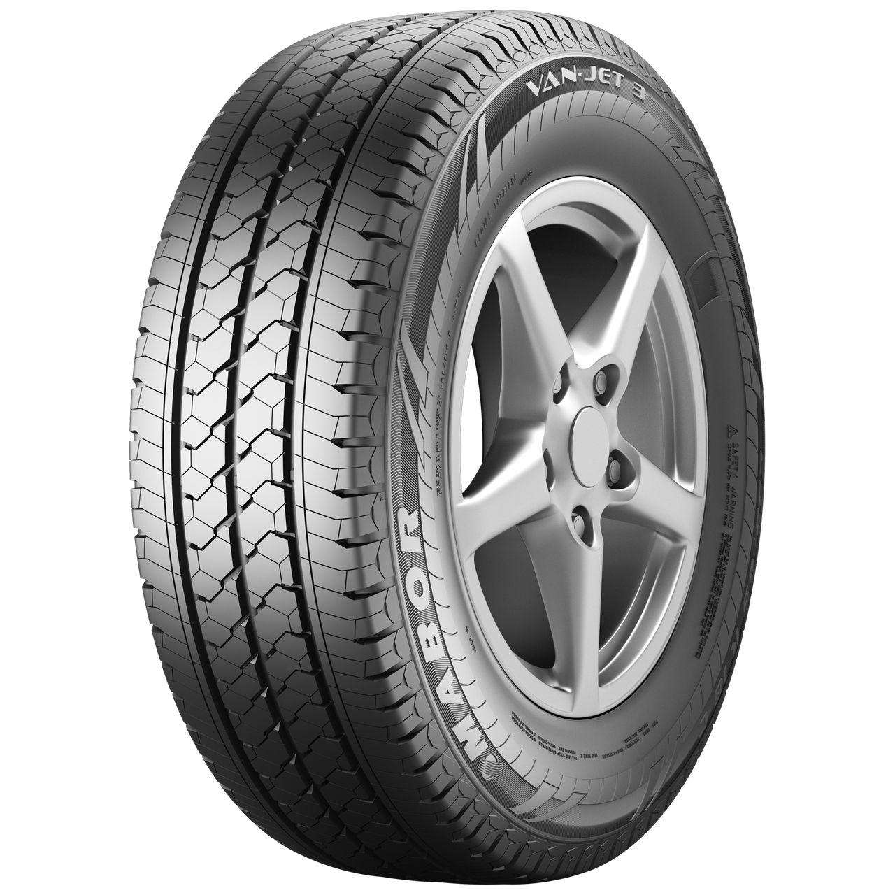MABOR VAN-JET 3 195/75R16C 110/108R BSW