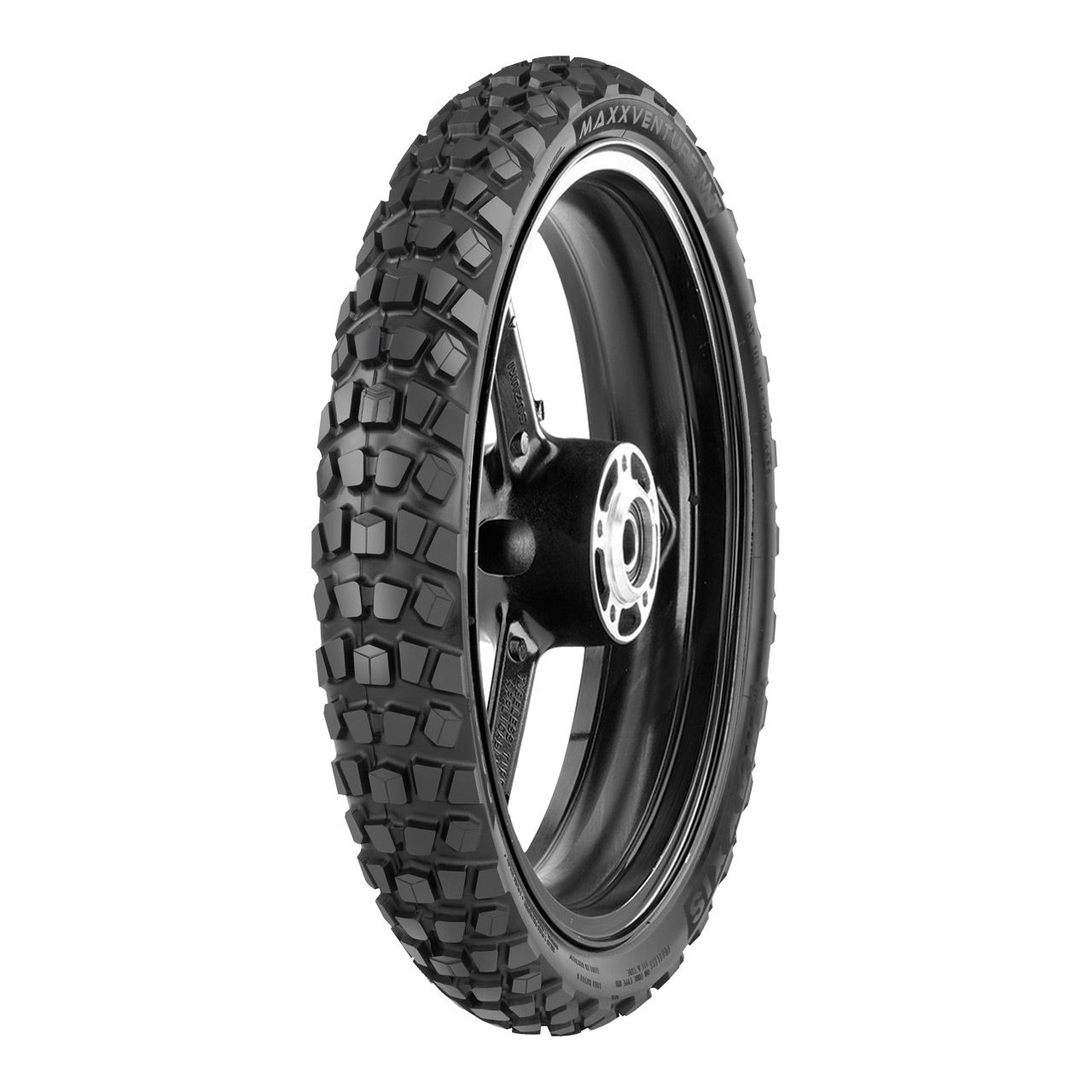 MAXXIS 150/70 R 18 TL 70R MAXXVENTURE MA-MT M+S E4