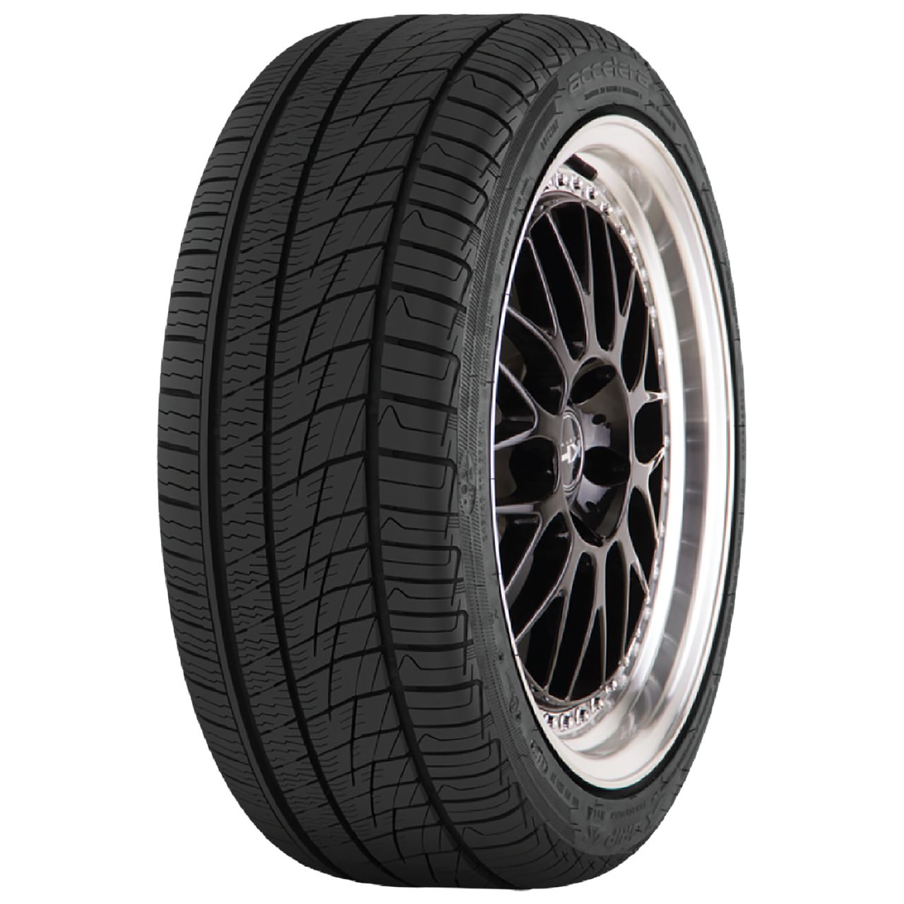 ACCELERA X-GRIP 4S 175/65R14 86H XL BSW
