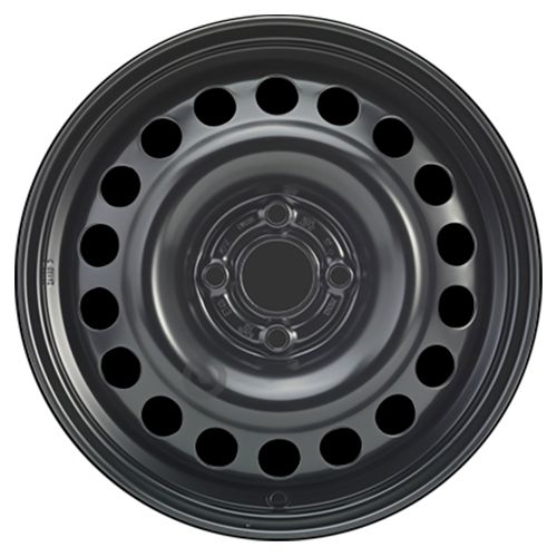 ALCAR 8390 schwarz/silber 6.0Jx15 4x100 ET49