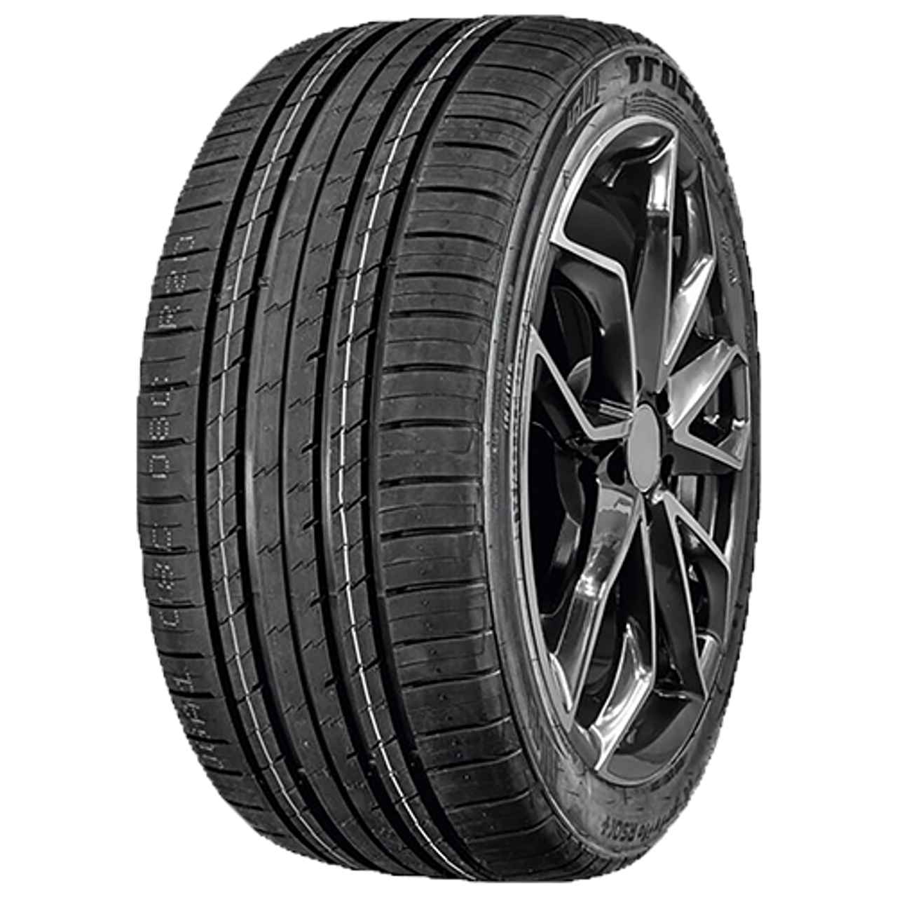 Tracmax X-PRIVILO RS01 275/45R20 110Y BSW XL 