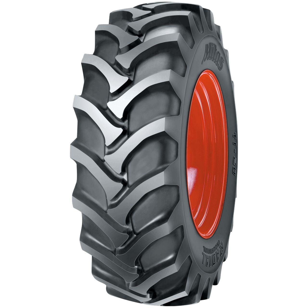 MITAS 340/80 R 18 TL 143A8 TI-20