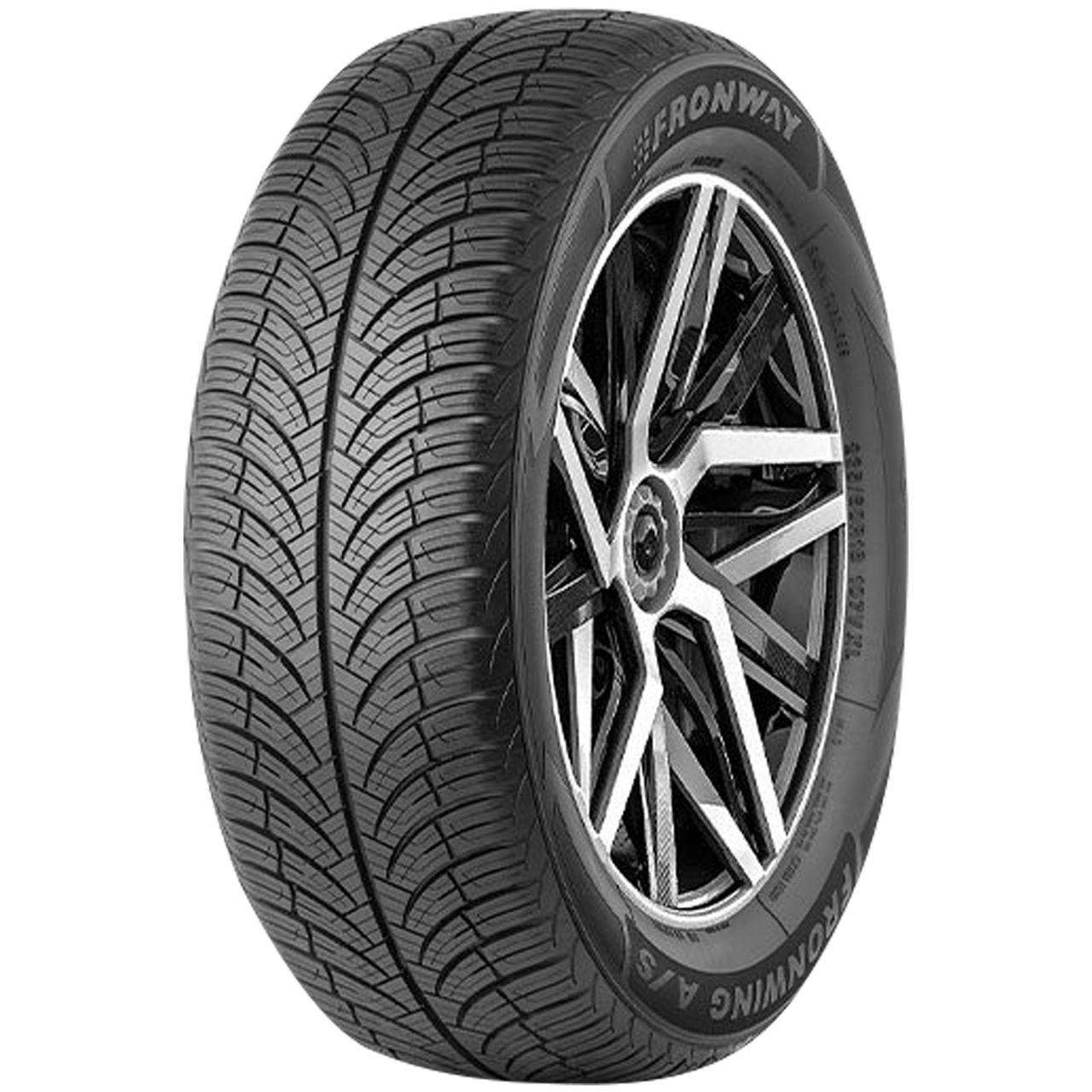 Fronway FRONWING A/S 205/50R17 93W XL BSW 205/50 R17