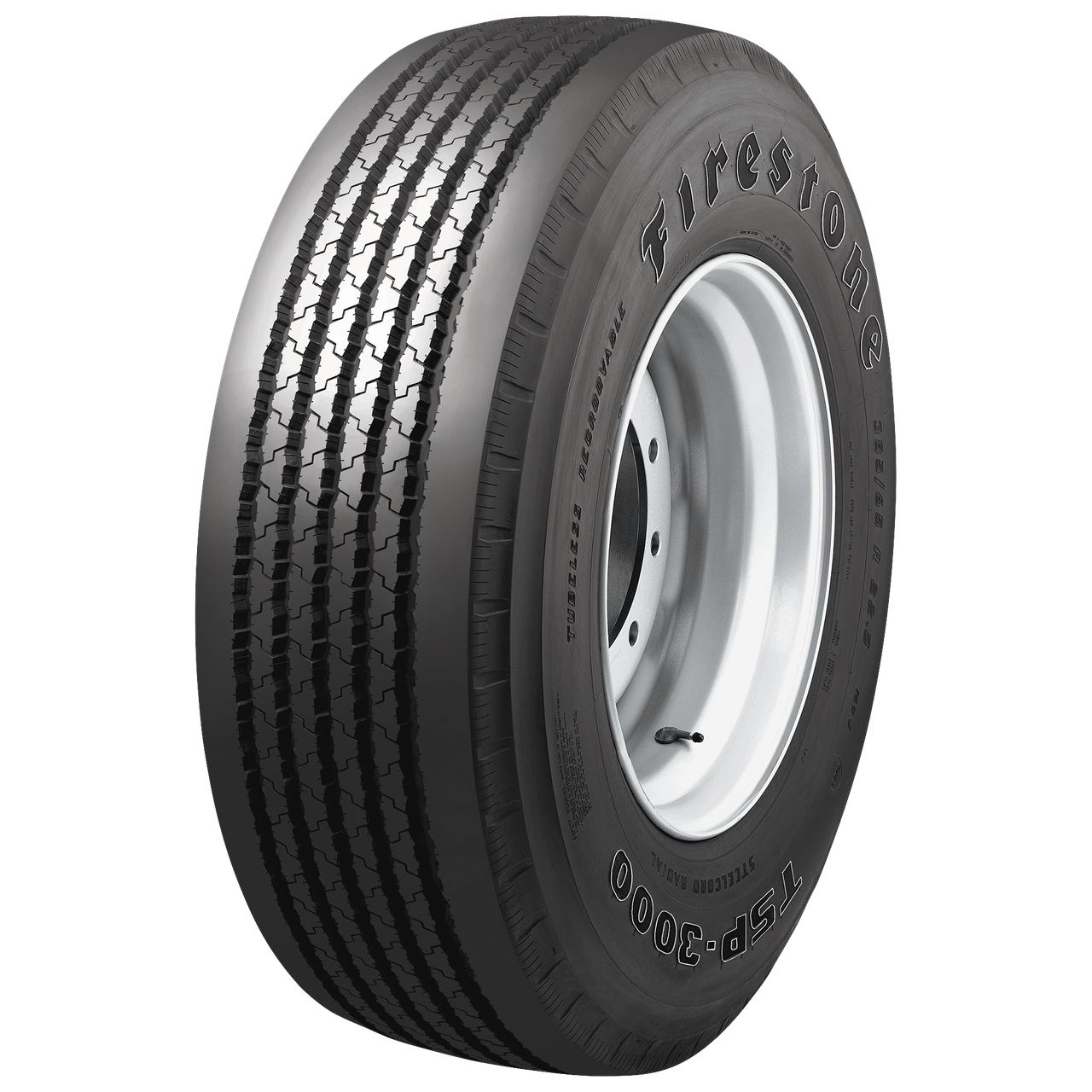 FIRESTONE 235/75 R 17.5 TL 143/141J (144/144F) TSP 3000 M+S 3PMSF