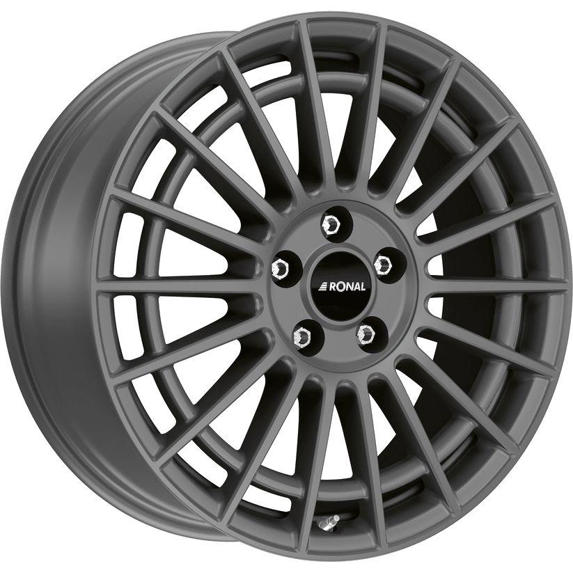 RONAL R73 tremolite metallic matt 9.5Jx19 5x114.3 ET45.1