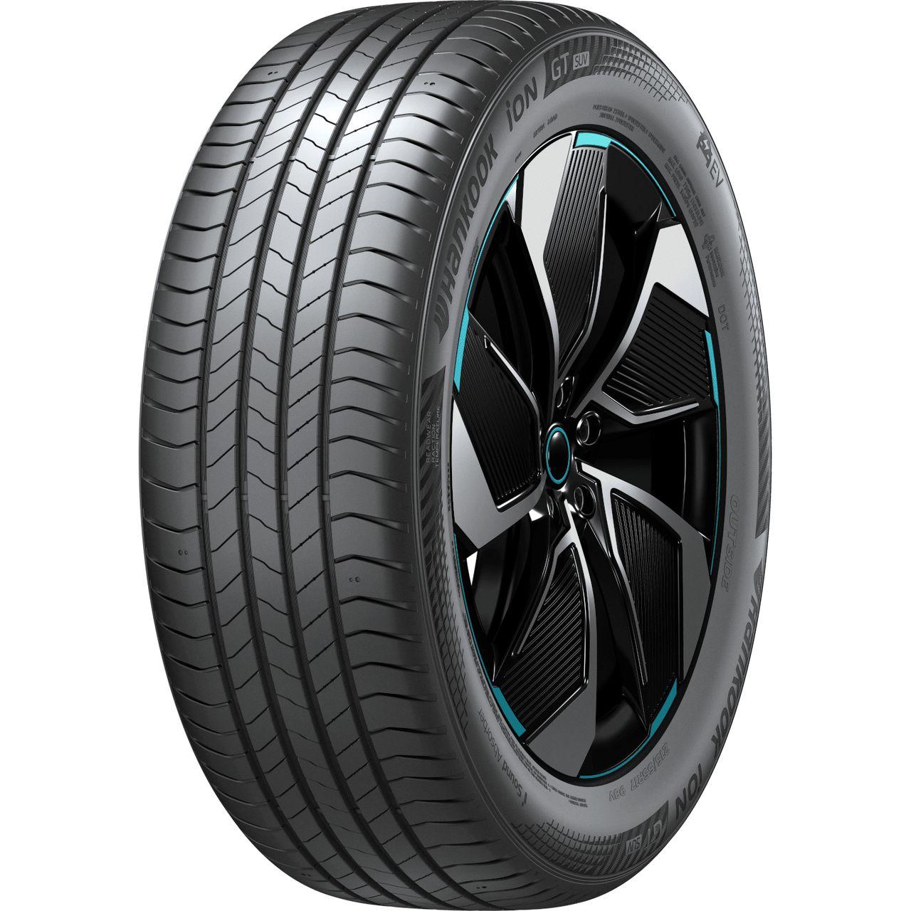 HANKOOK ION GT 215/50R17 95V XL MFS SBL
