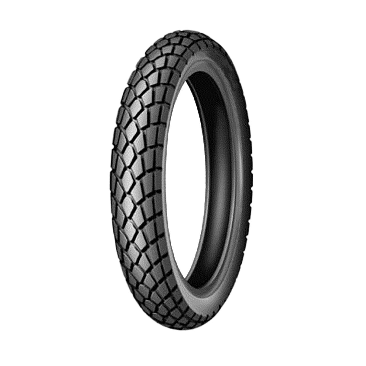 DUNLOP 100/90 - 18 M/C TL 56P D 602 F