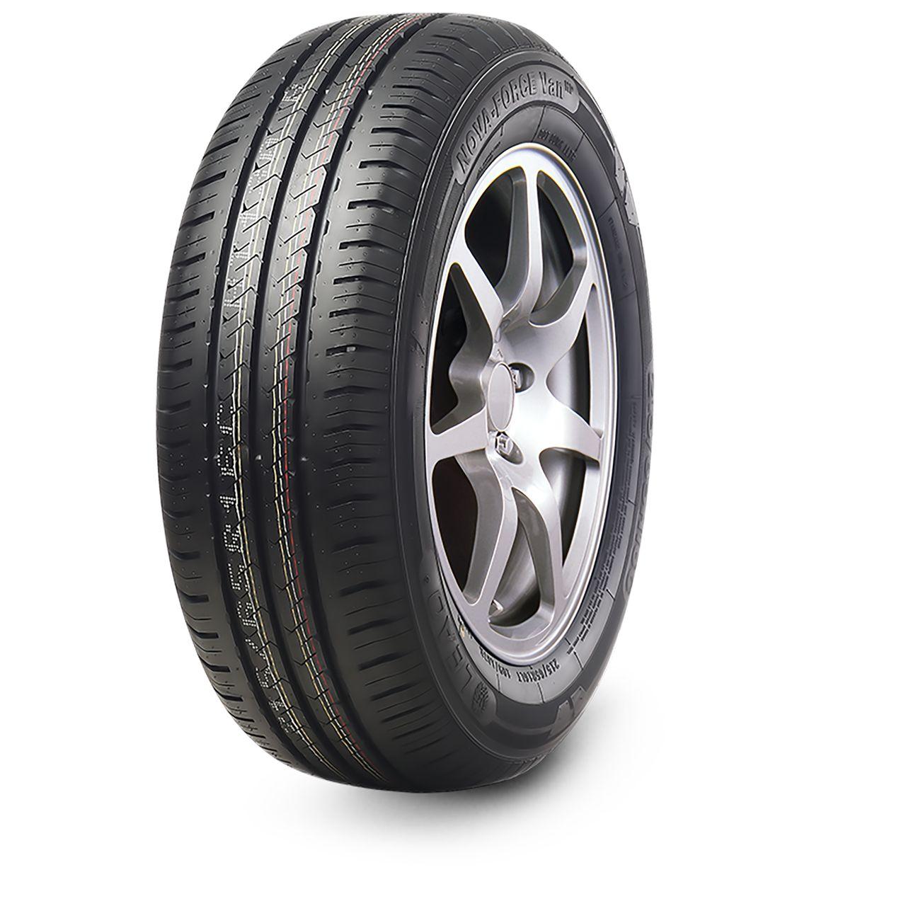 LEAO NOVA-FORCE VAN HP 205/65R16C 107/105R BSW
