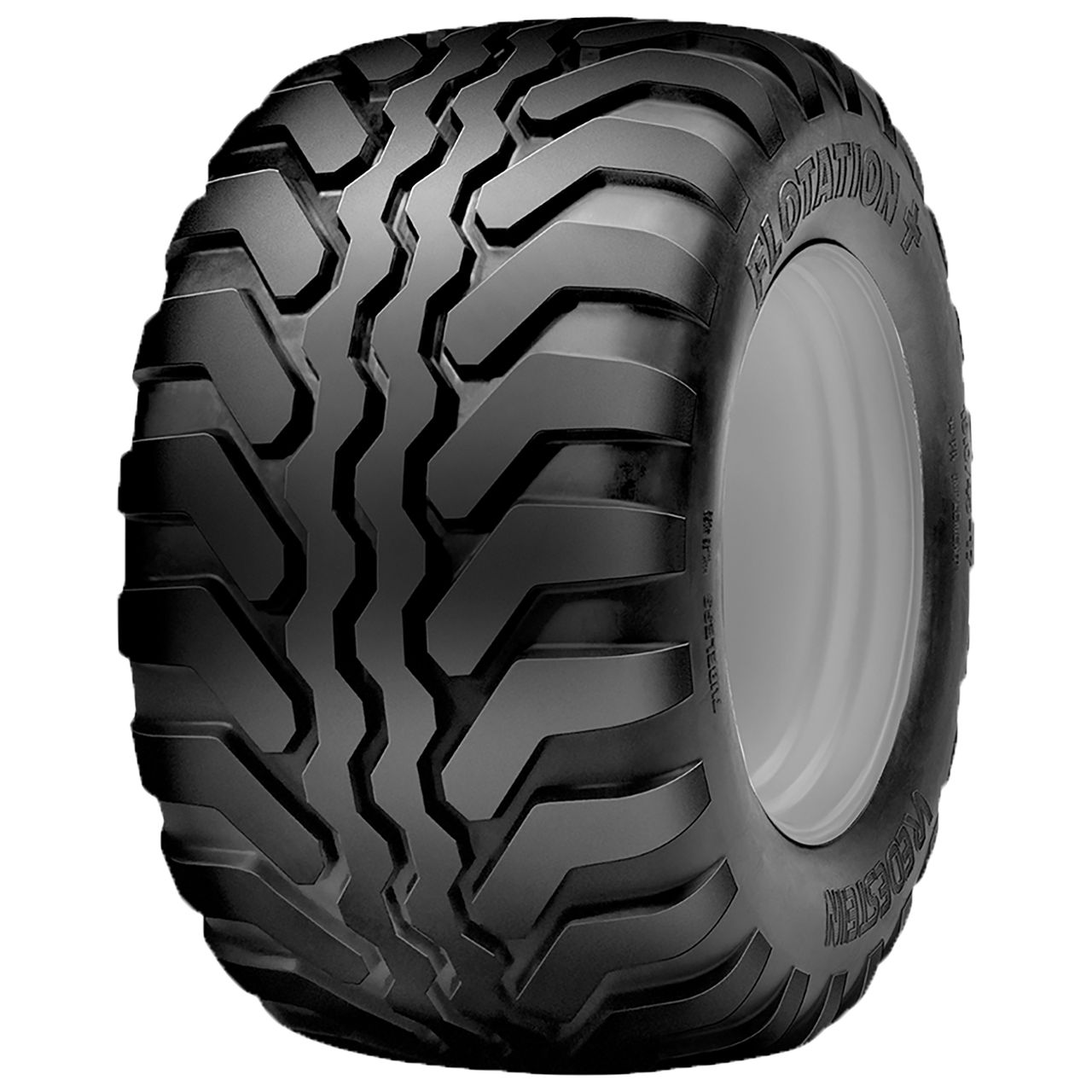 VREDESTEIN 600/55 - 22.5 TL 168A8 FLOTATION+