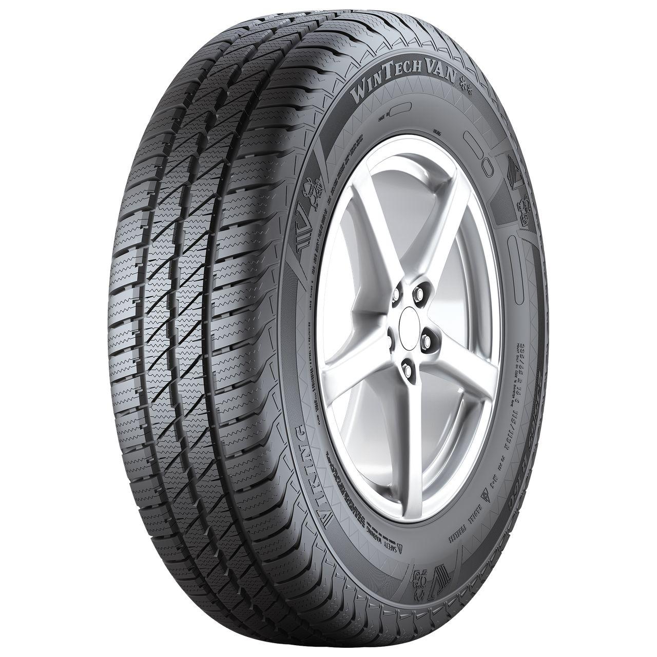 VIKING WINTECH VAN 235/65R16C 115/113R BSW