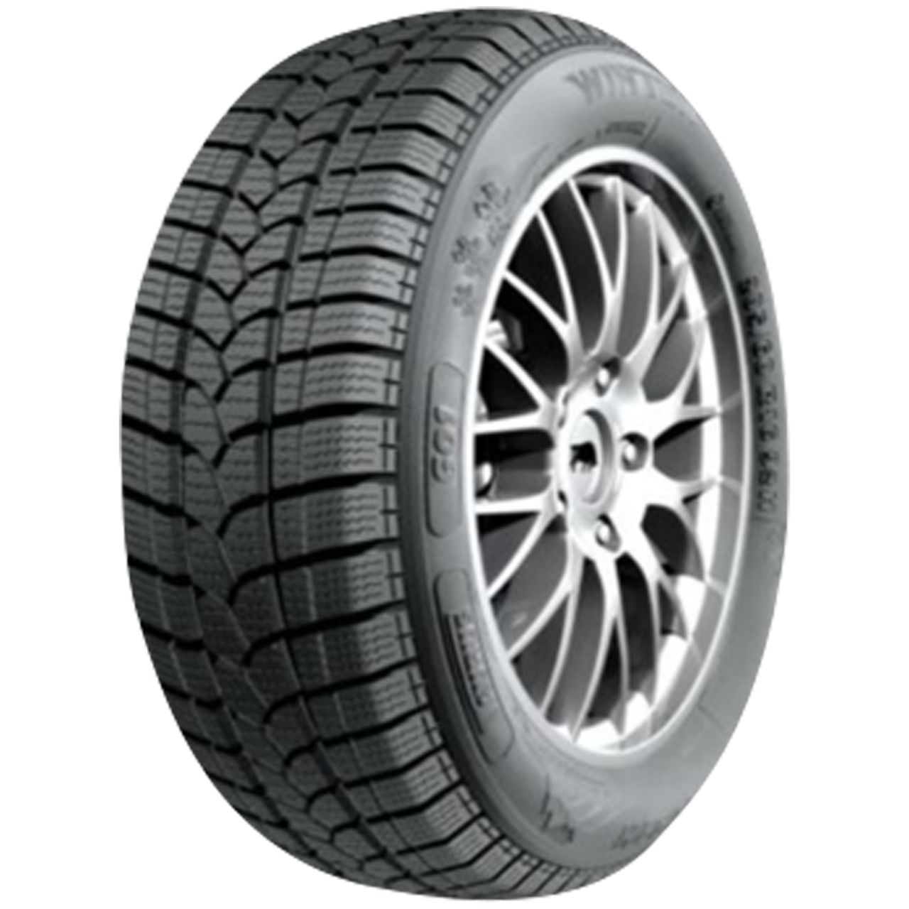 TAURUS TAURUS 601 185/65R14 86T